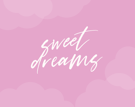 Modern Dreamer Font