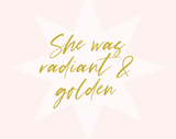 Modern Dreamer Font
