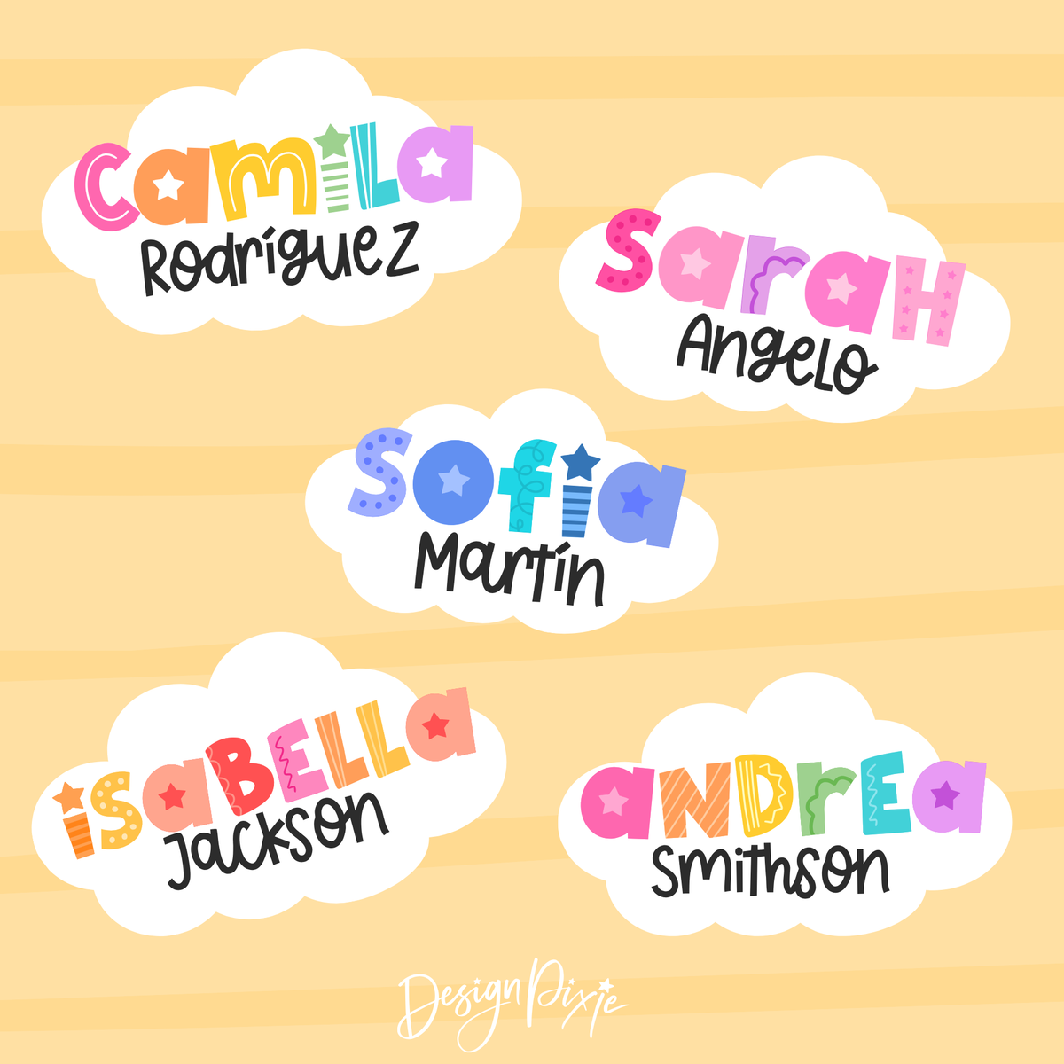Paperia Font