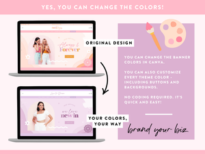 Daisy Days Shopify Theme