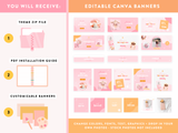 Candy Wishes Shopify Theme