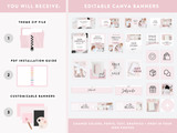 Pink Shopify Theme