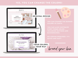 Pink Shopify Theme