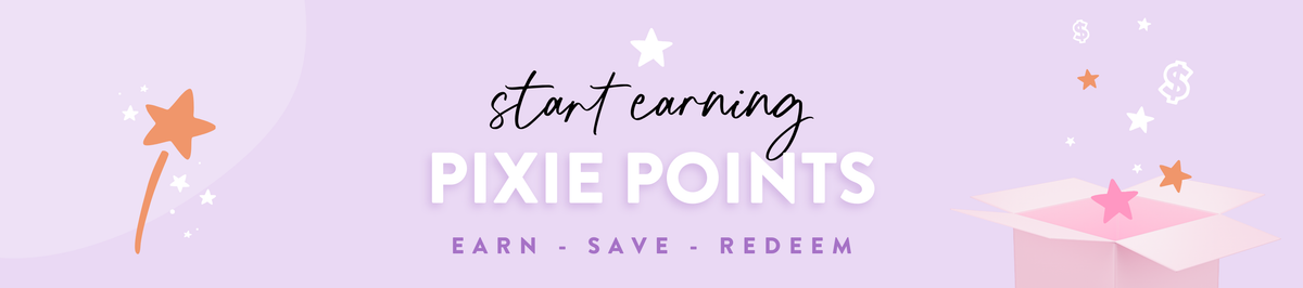 Rewards – Design Pixie