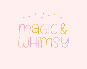 Rainbow Wishes Font - Design Pixie