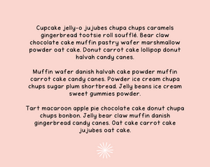 Planner Babe Font - Design Pixie