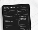 Diary Thoughts Font - Design Pixie