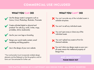 Playful Design Kit