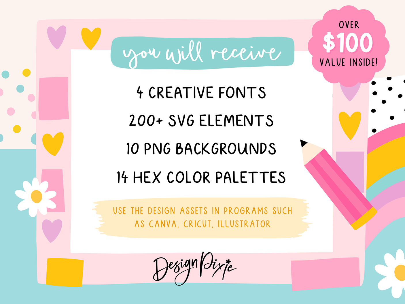 Playful Design Kit