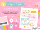 Playful Design Kit