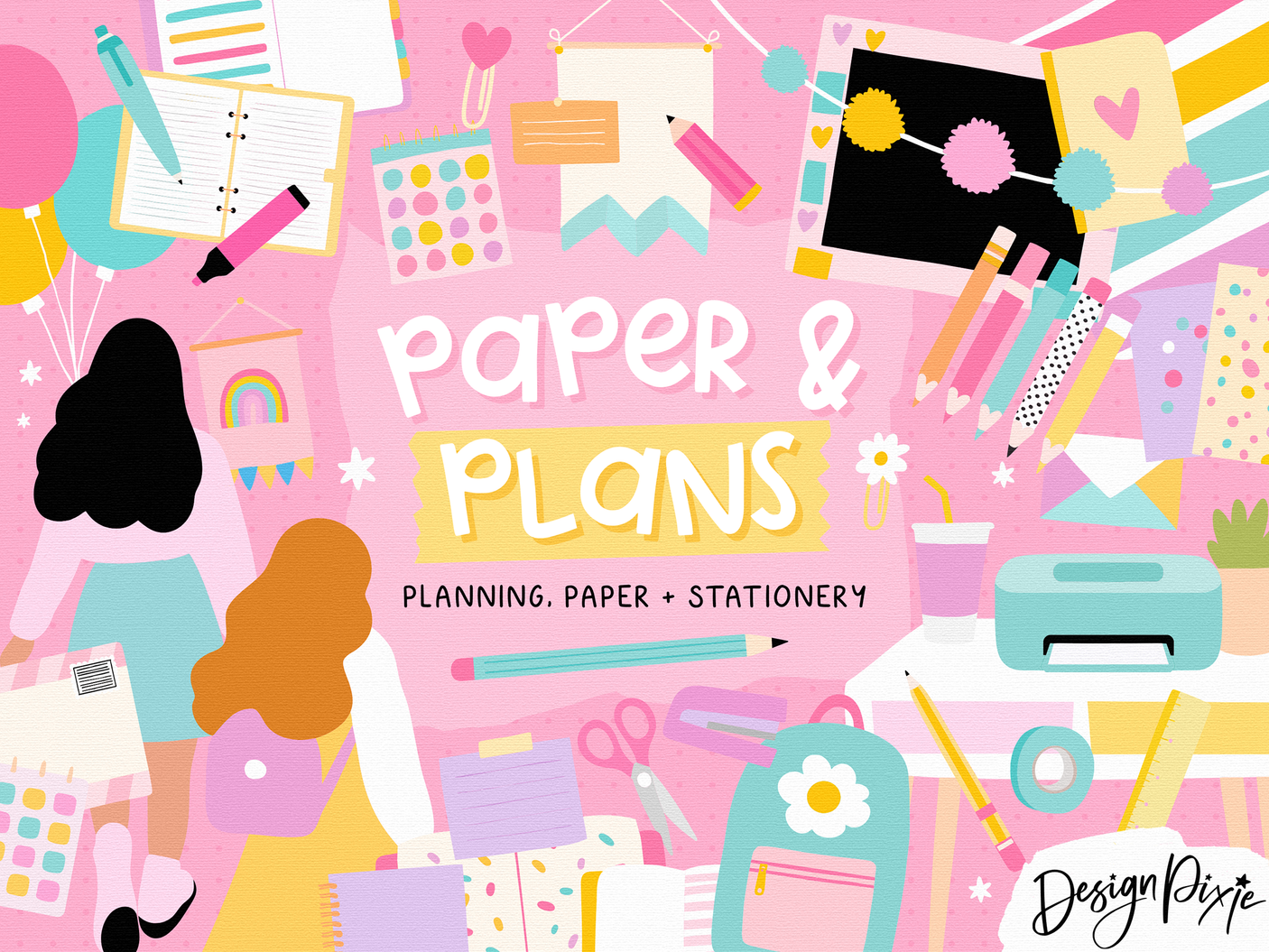 Playful Design Kit