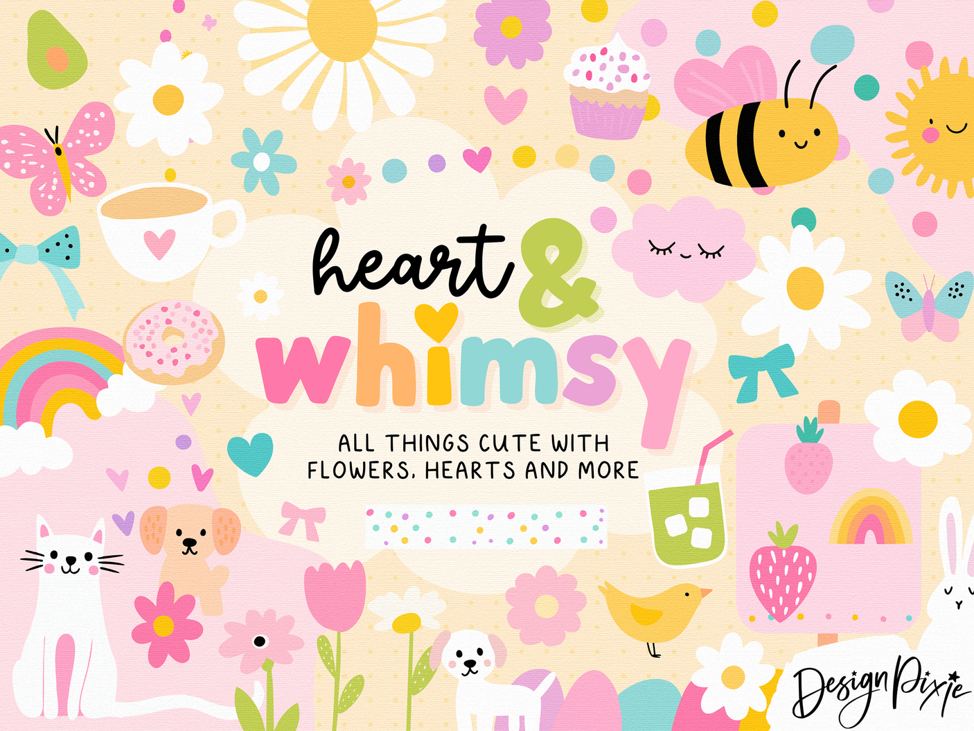 Playful Design Kit