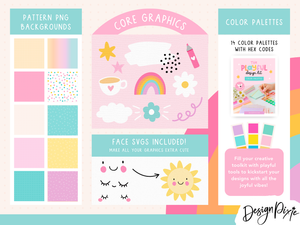 Playful Design Kit
