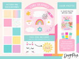 Playful Design Kit