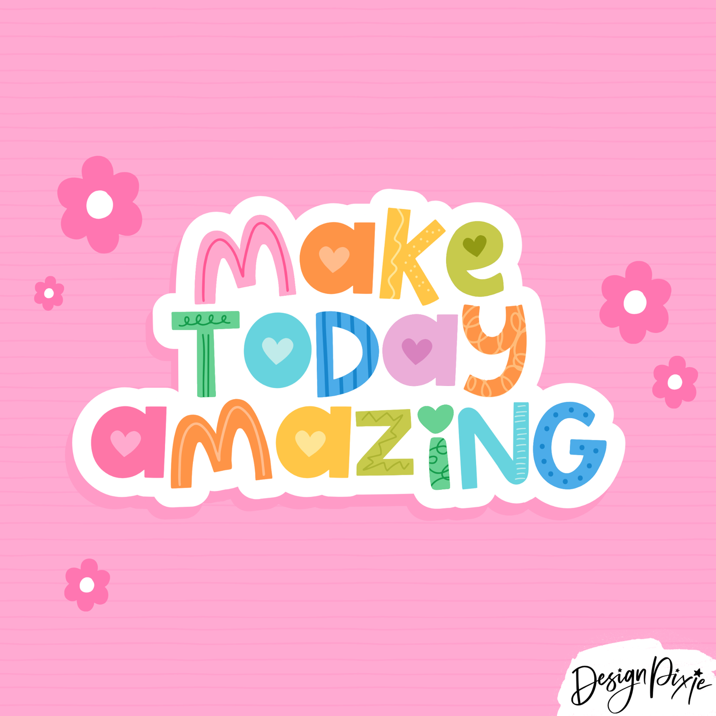 Playful Font