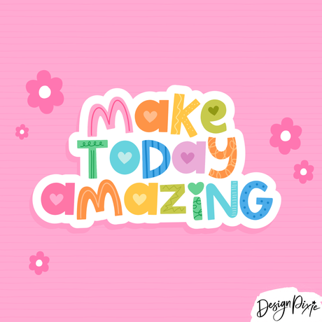 Playful Font