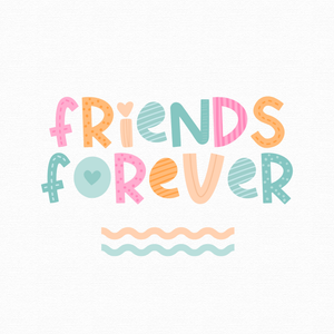 Playful Font