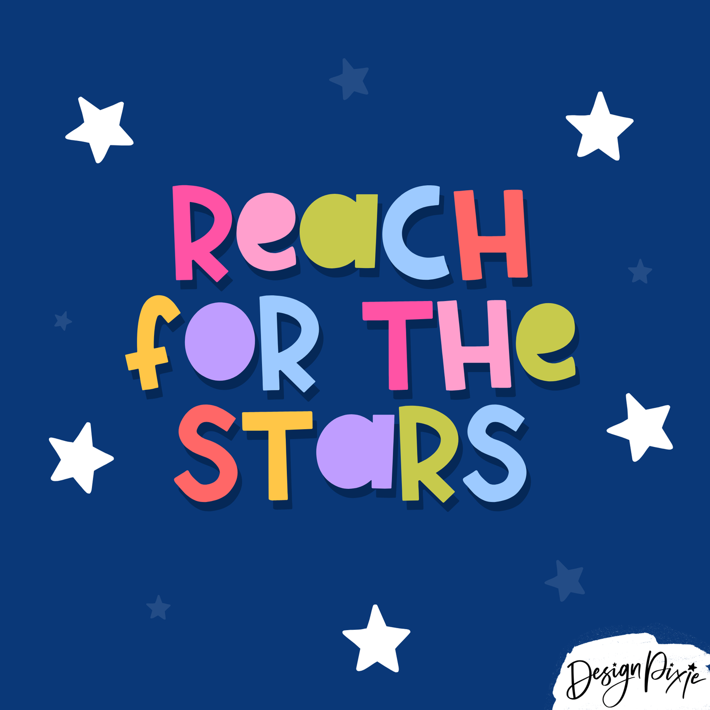 Playful Font