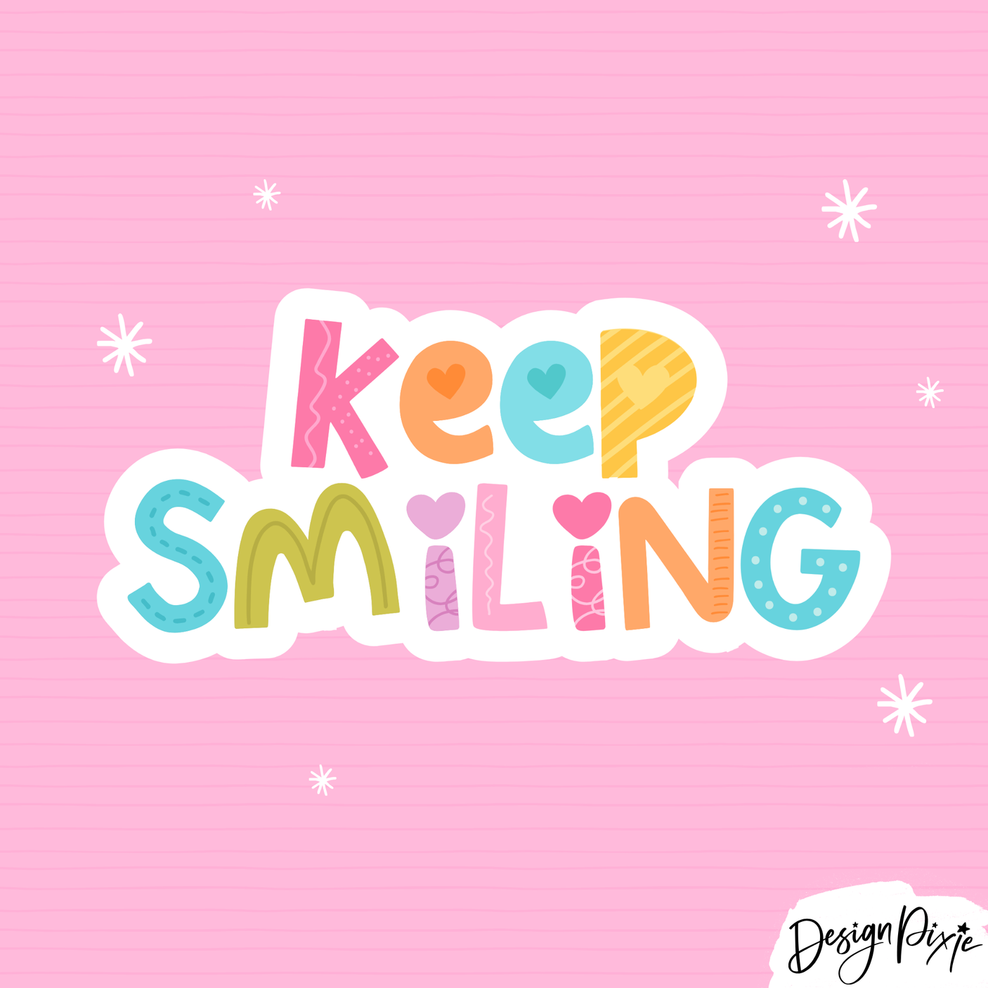 Playful Font