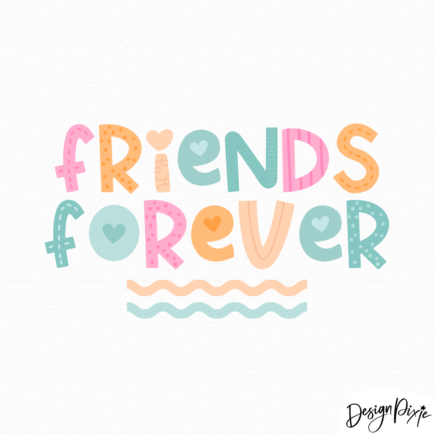 Playful Font