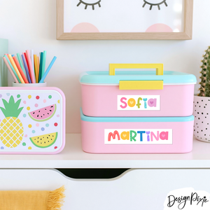 Playful Font