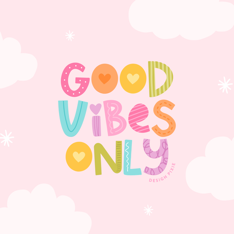 colorful Playful font