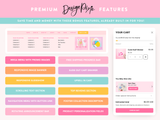 Playful Shopify Theme