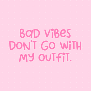 Positive Vibes Font