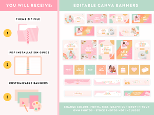 Magical Wishes Shopify Theme