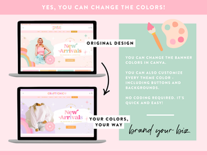 Magical Wishes Shopify Theme
