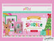 Colorful Christmas Shopify Banner Templates