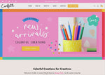 Confetti Shopify Theme