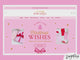 Pink Christmas Shopify Banner Templates