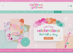 Bright Party Shopify Theme