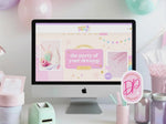 Pastel Party Shopify Theme