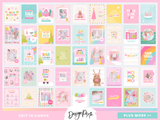 Playful Christmas Instagram Bundle