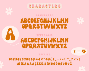 Mad Love Font - Design Pixie