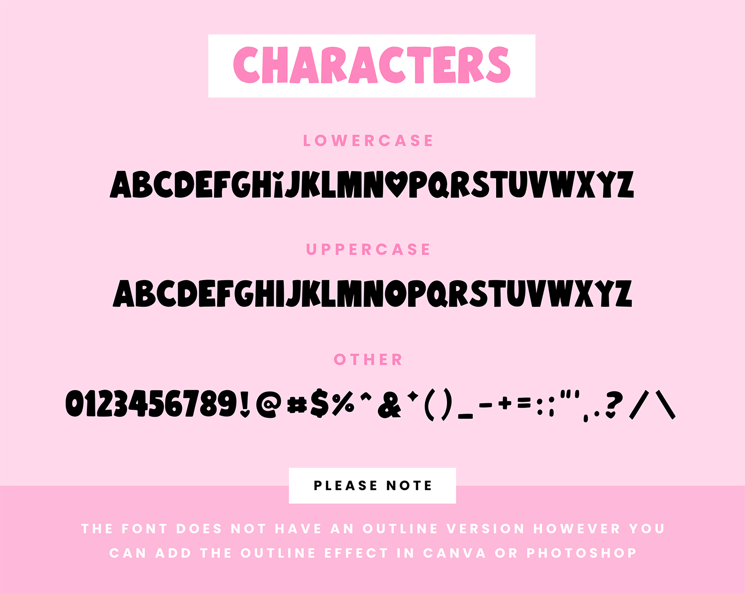 Still Okay Font – Design Pixie