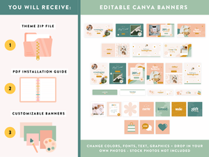 Studio Retro Shopify Theme