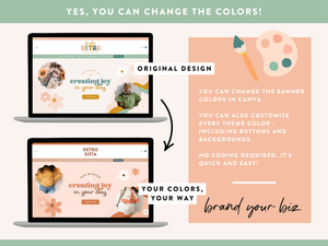 Studio Retro Shopify Theme