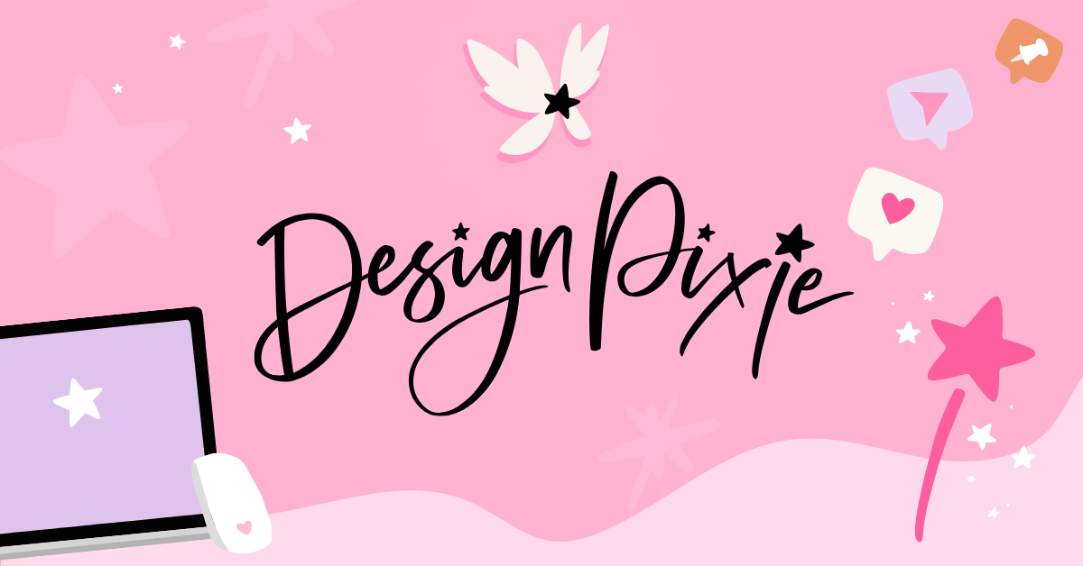 Cursive Fonts – Page 2 – Design Pixie