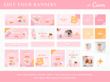 Candy Wishes Shopify Theme - Design Pixie