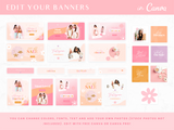 Daisy Days Shopify Theme - Design Pixie