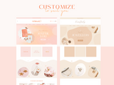 Studio Joy Shopify Theme - Design Pixie