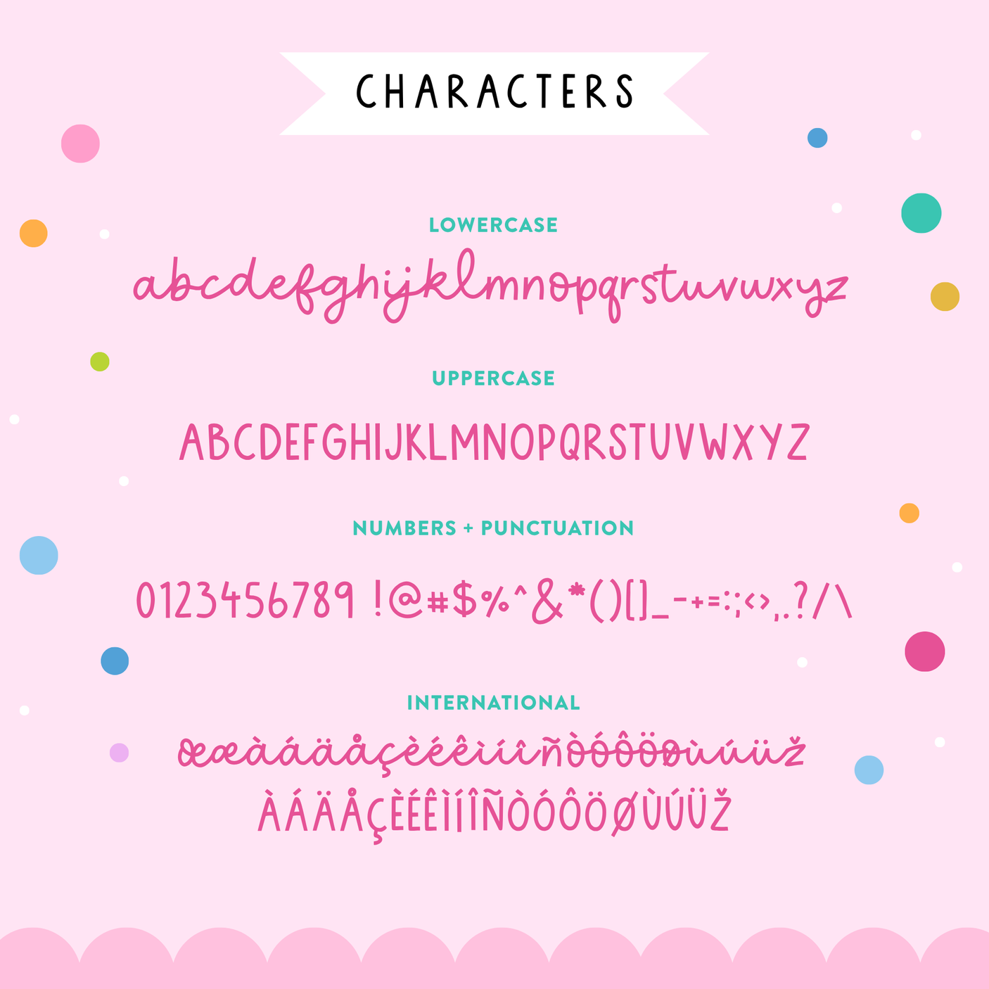 Sisterhood Font