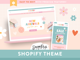 So Stitch Shopify Theme