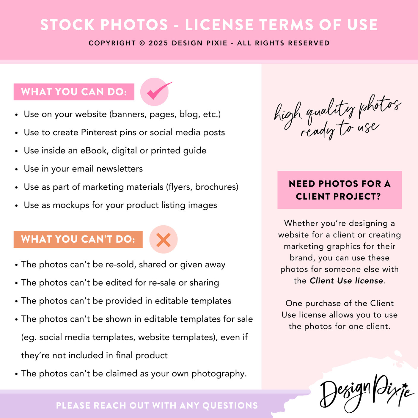 Aesthetic Pink Styled Stock Photos