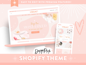 Tema de Shopify Studio Joy