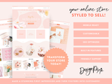 Studio Joy Shopify Theme