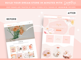 Studio Joy Shopify Theme